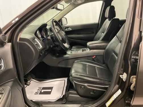 2013 Dodge Durango Citadel