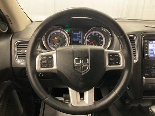 2013 Dodge Durango Citadel