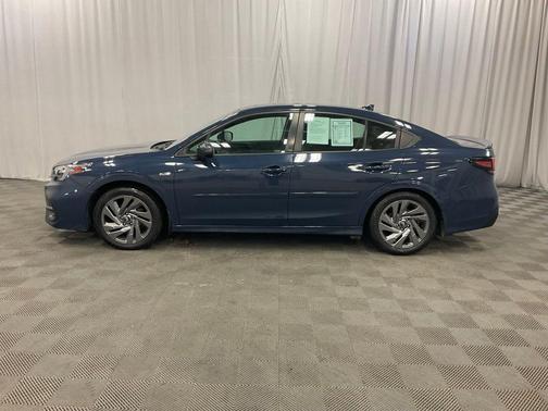 2024 Subaru Legacy Sport