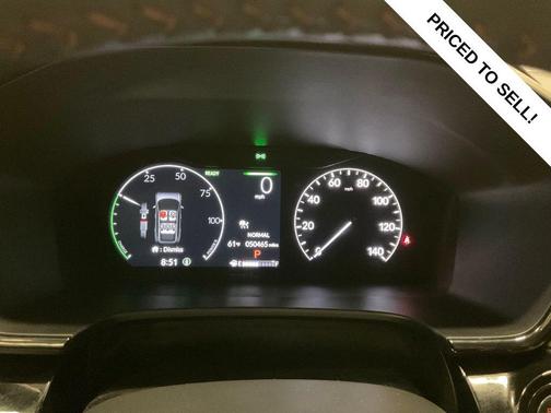 2023 Honda CR-V Hybrid Sport Touring