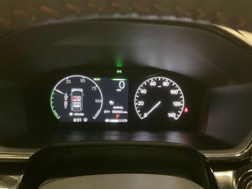 2023 Honda CR-V Hybrid Sport Touring