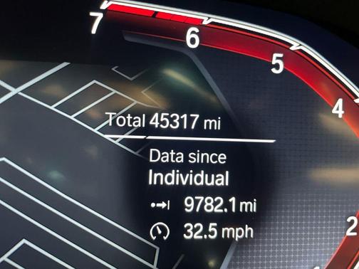 2022 BMW 330 i xDrive