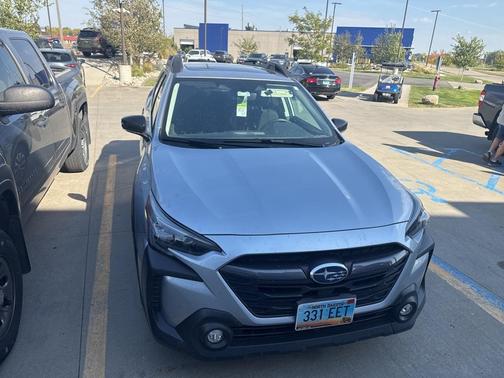 2024 Subaru Outback Premium