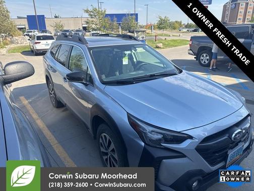2024 Subaru Outback Premium
