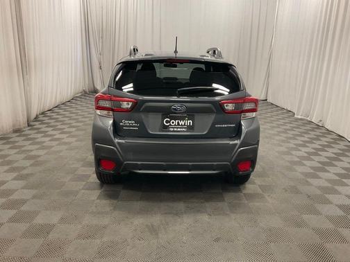 2023 Subaru Crosstrek Base