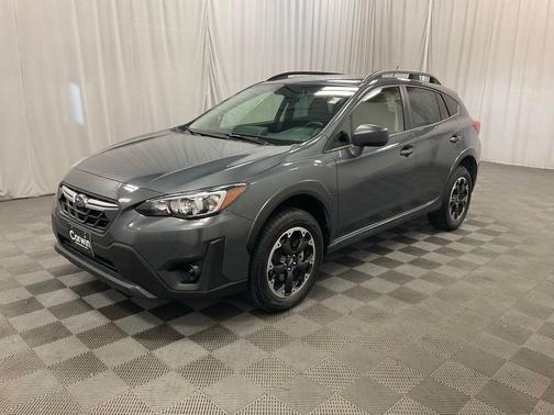 2023 Subaru Crosstrek Base