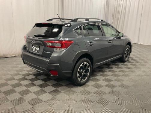 2023 Subaru Crosstrek Base