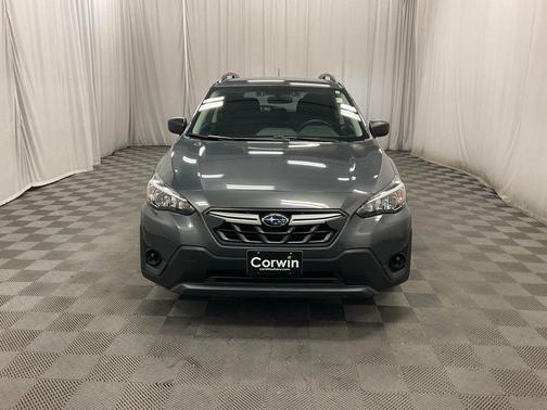 2023 Subaru Crosstrek Base