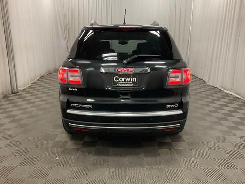 2014 GMC Acadia SLE-2