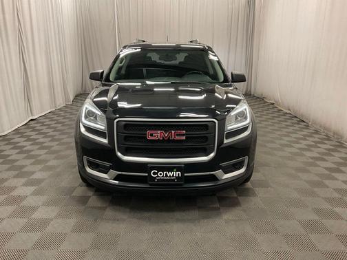2014 GMC Acadia SLE-2