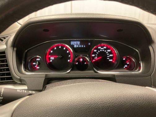 2014 GMC Acadia SLE-2