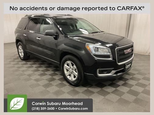 2014 GMC Acadia SLE-2