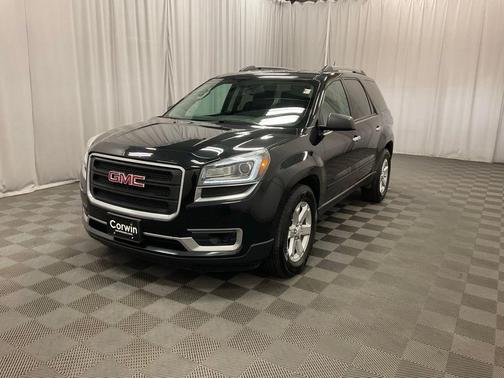 2014 GMC Acadia SLE-2
