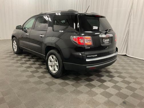 2014 GMC Acadia SLE-2
