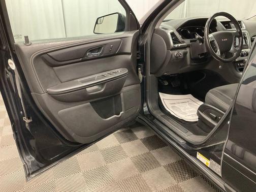 2014 GMC Acadia SLE-2