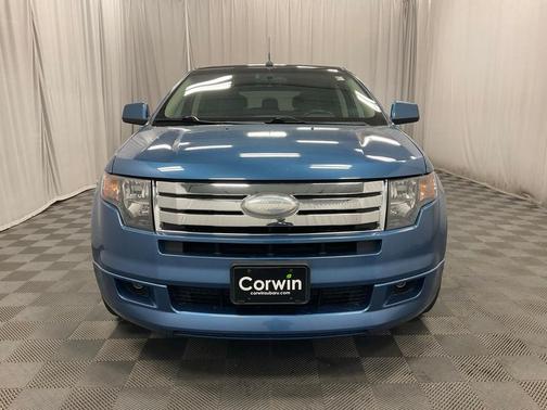 2009 Ford Edge Sport