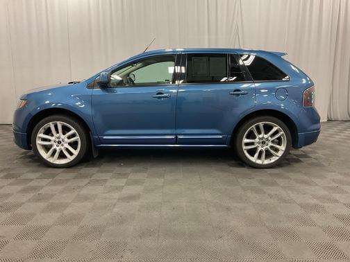 2009 Ford Edge Sport