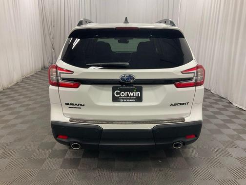 2026 Subaru Ascent Premium