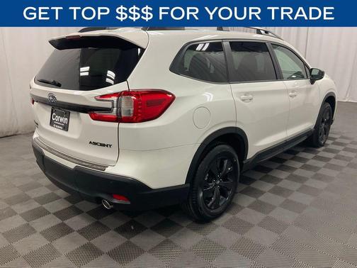 2026 Subaru Ascent Premium