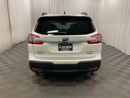 2026 Subaru Ascent Limited