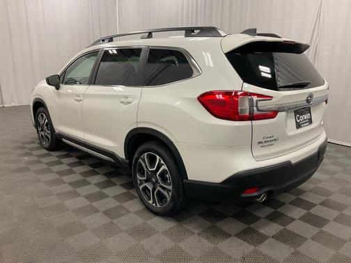 2026 Subaru Ascent Limited