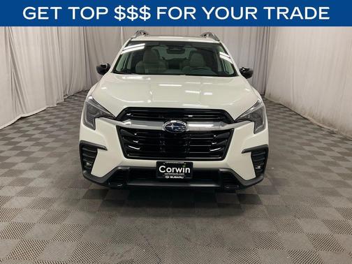 2026 Subaru Ascent Limited