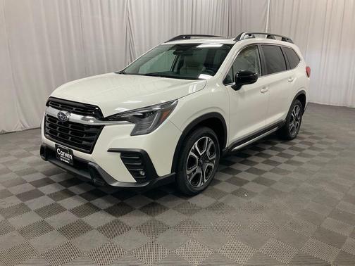 2026 Subaru Ascent Limited