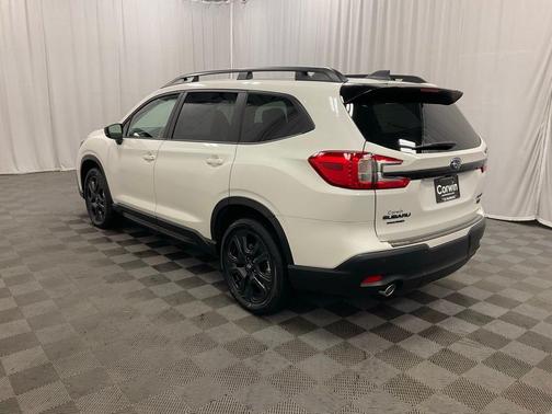 2026 Subaru Ascent Onyx Edition Touring