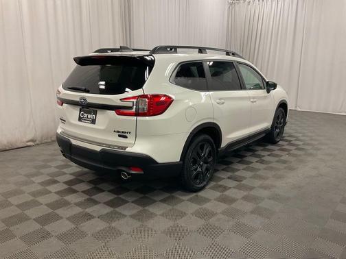 2026 Subaru Ascent Onyx Edition Touring