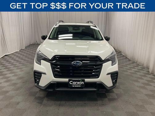 2026 Subaru Ascent Onyx Edition Touring