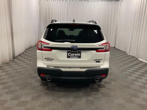 2026 Subaru Ascent Onyx Edition Touring