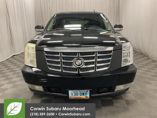 2009 Cadillac Escalade Base