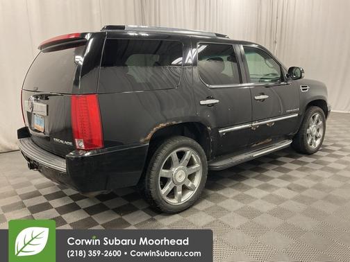 2009 Cadillac Escalade Base