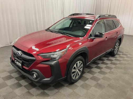 2023 Subaru Outback Premium