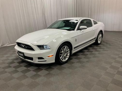 2014 Ford Mustang V6 Premium