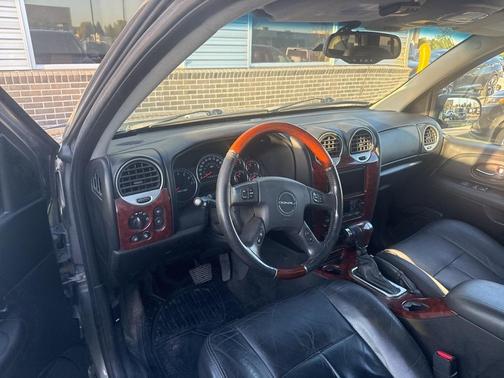 2006 GMC Envoy Denali