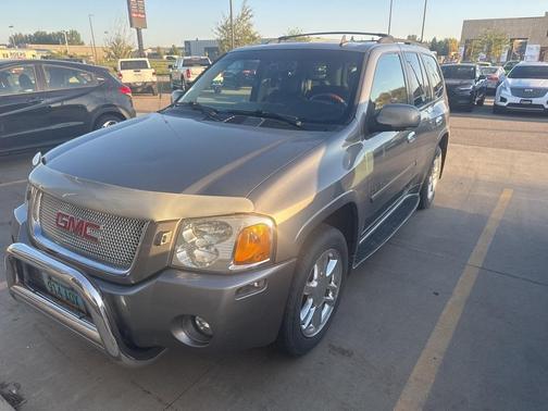 2006 GMC Envoy Denali