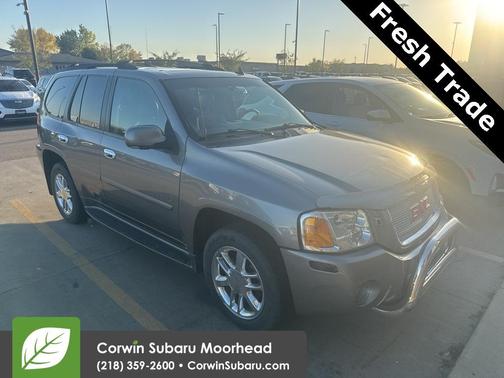 2006 GMC Envoy Denali