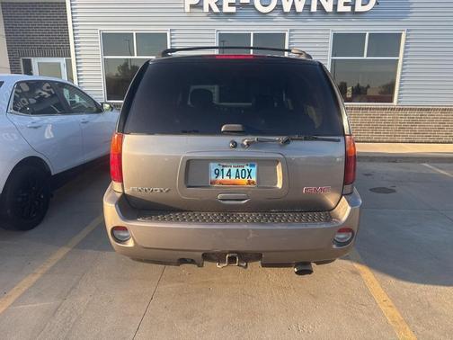 2006 GMC Envoy Denali