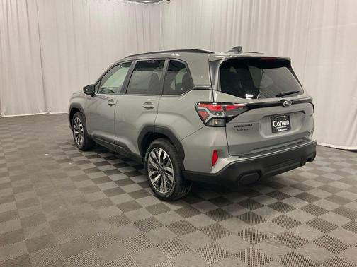 2025 Subaru Forester Hybrid Touring