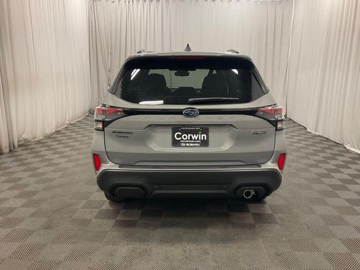 2025 Subaru Forester Hybrid Touring