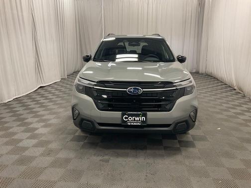 2025 Subaru Forester Hybrid Touring