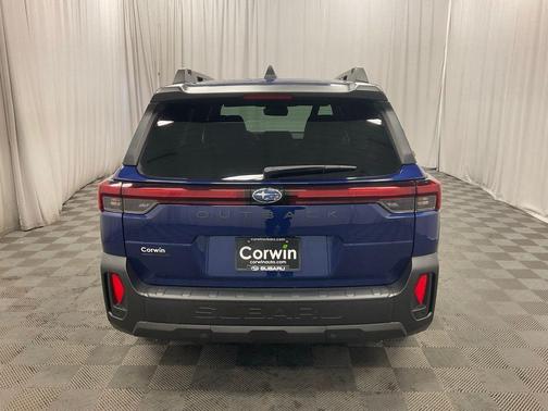 2026 Subaru Outback Limited XT