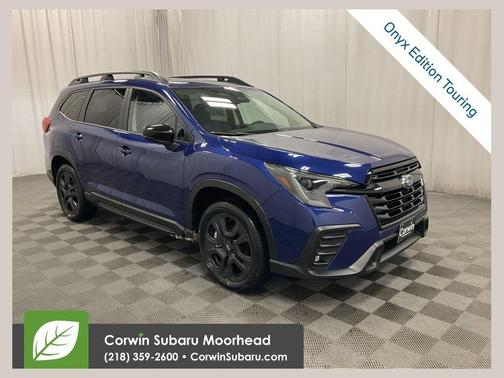 2026 Subaru Ascent Onyx Edition Touring
