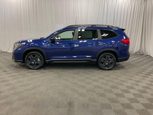 2026 Subaru Ascent Onyx Edition Touring
