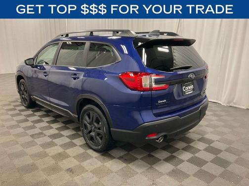 2026 Subaru Ascent Onyx Edition Touring