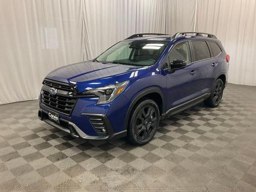 2026 Subaru Ascent Onyx Edition Touring