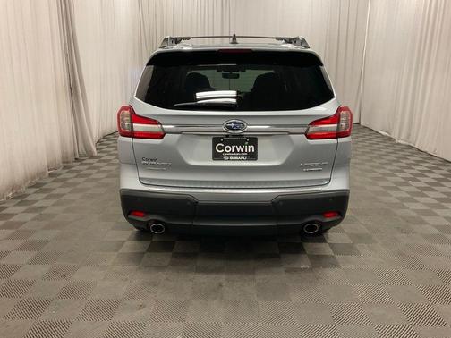 2022 Subaru Ascent Limited 7-Passenger