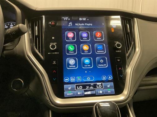 2023 Subaru Outback Onyx Edition