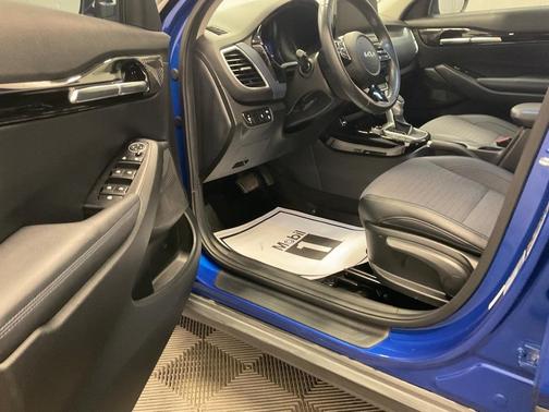 2023 Kia Seltos Nightfall